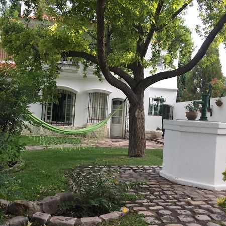 Chiara Lodge Chacras de Coria Zewnętrze zdjęcie