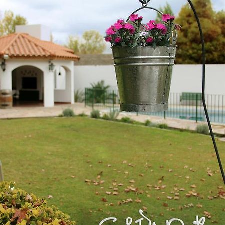 Chiara Lodge Chacras de Coria Zewnętrze zdjęcie