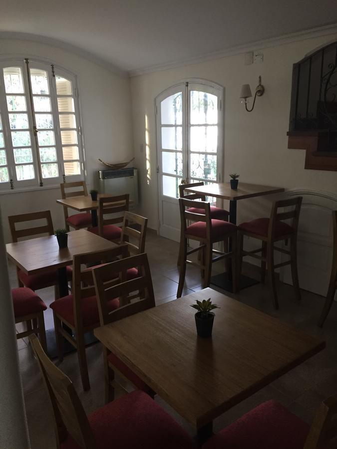 Chiara Lodge Chacras de Coria Zewnętrze zdjęcie