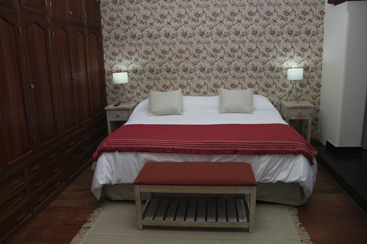 Chiara Lodge Chacras de Coria Zewnętrze zdjęcie