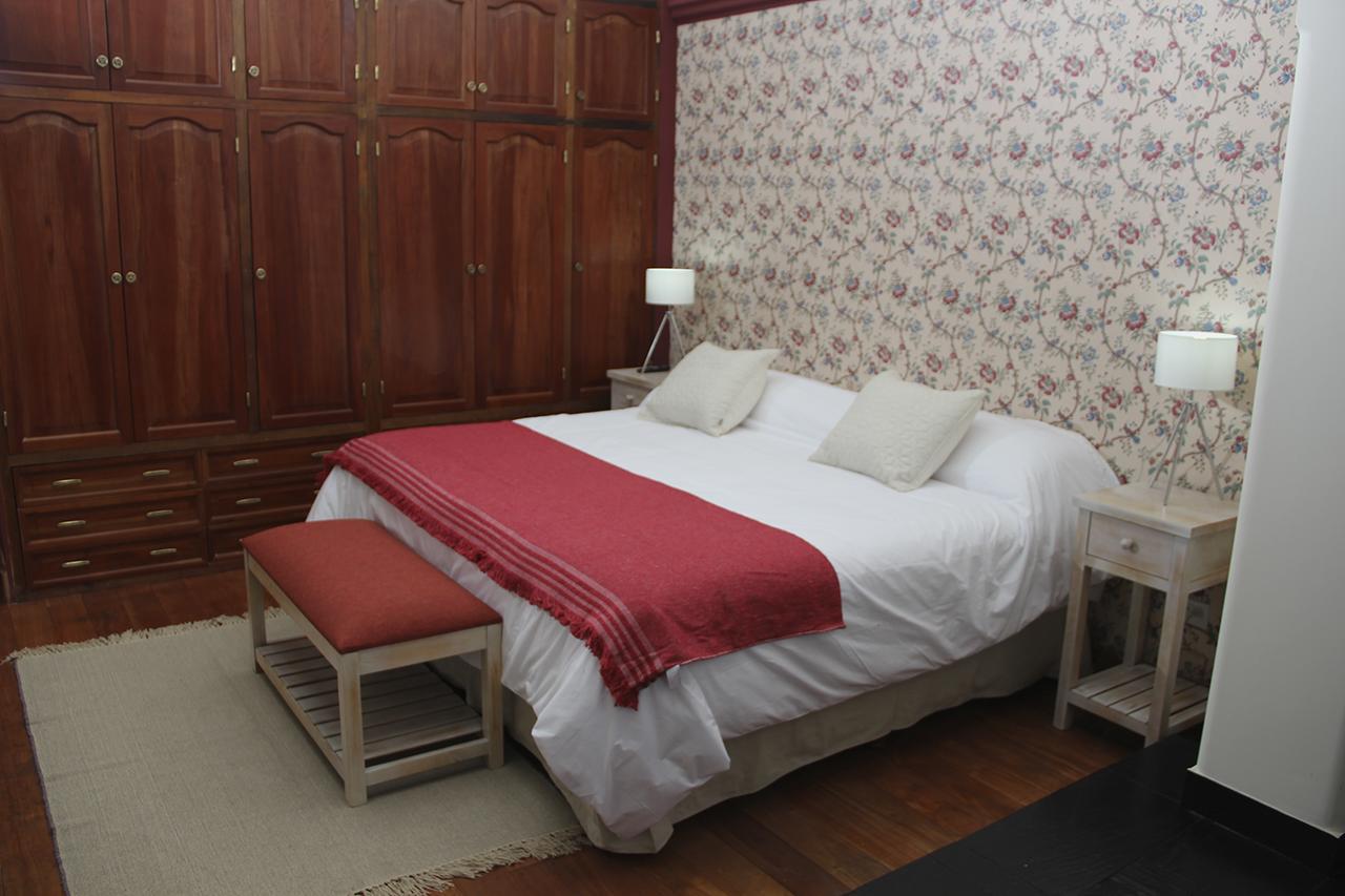 Chiara Lodge Chacras de Coria Zewnętrze zdjęcie