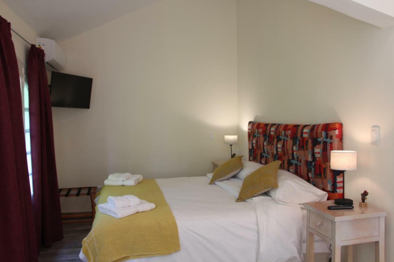 Chiara Lodge Chacras de Coria Zewnętrze zdjęcie