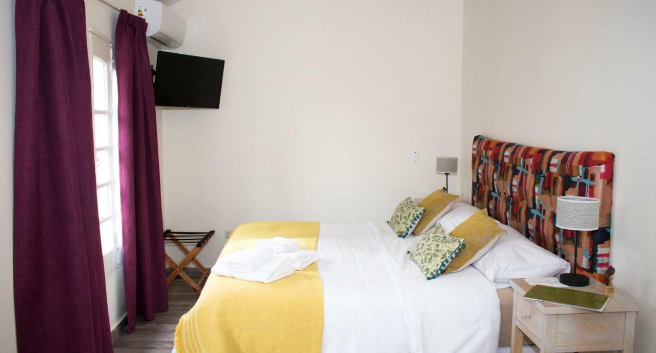 Chiara Lodge Chacras de Coria Zewnętrze zdjęcie