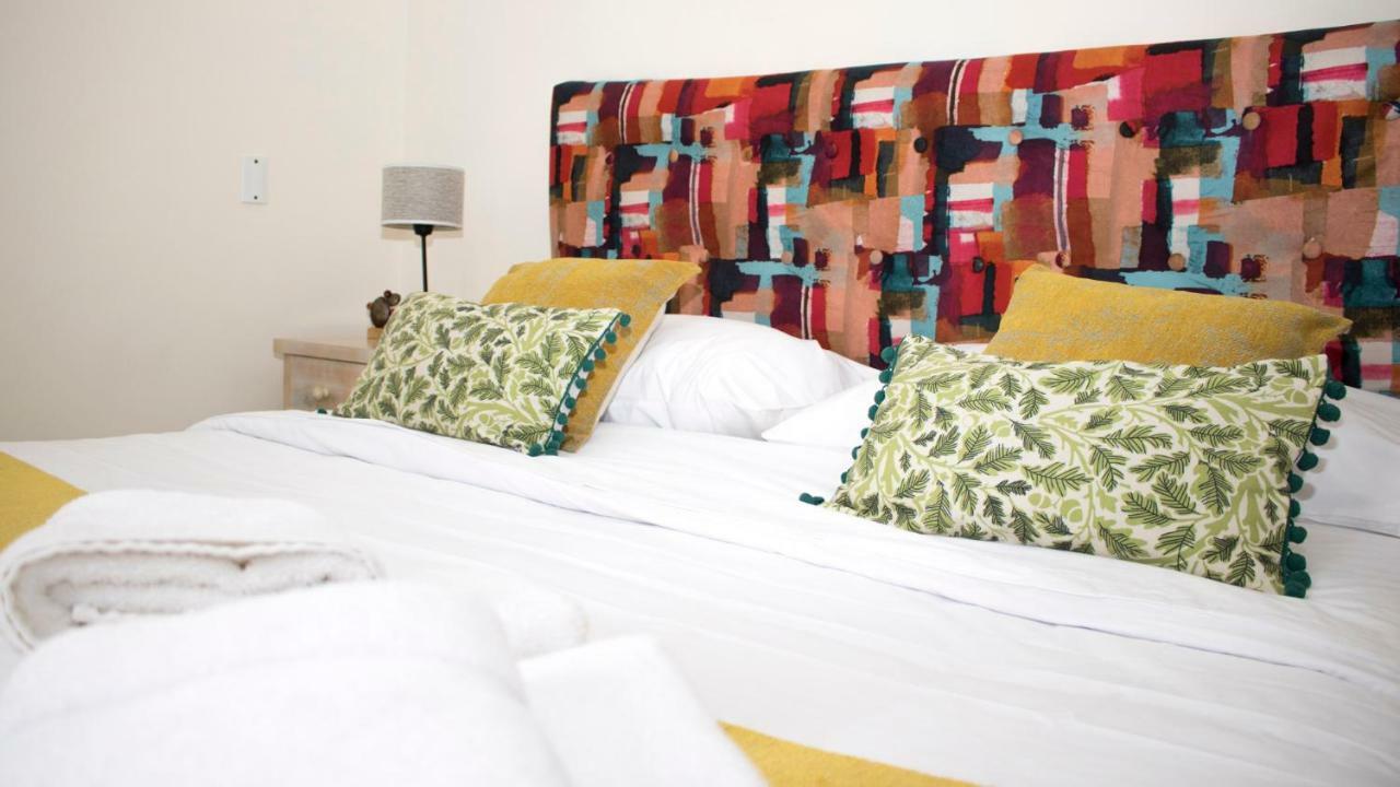 Chiara Lodge Chacras de Coria Zewnętrze zdjęcie