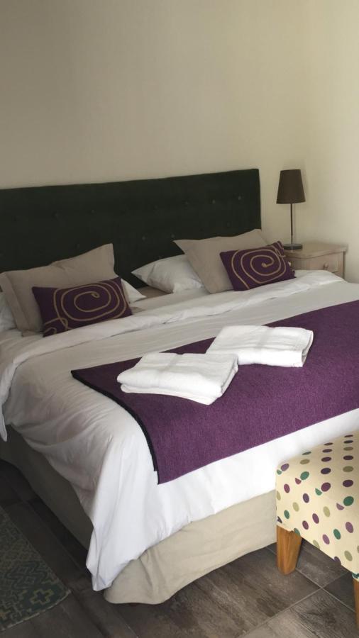 Chiara Lodge Chacras de Coria Zewnętrze zdjęcie