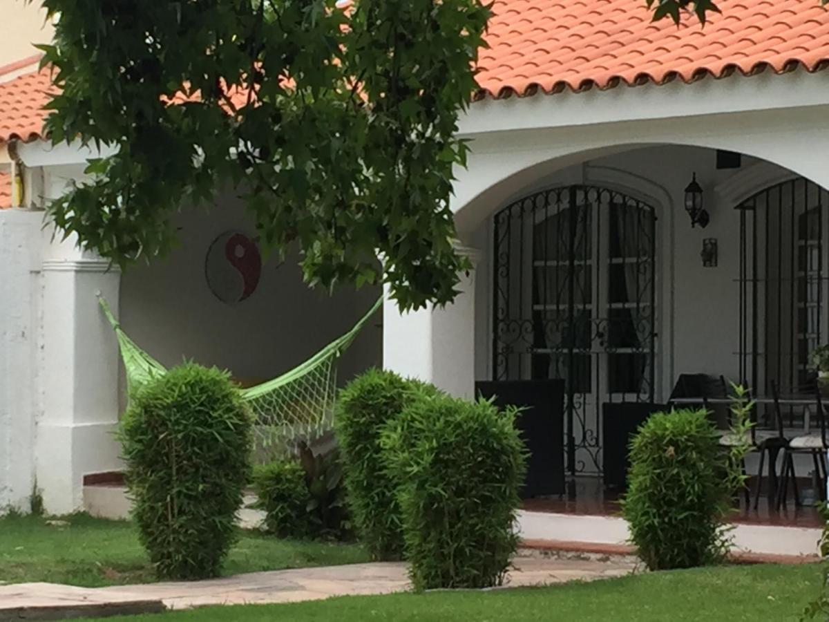 Chiara Lodge Chacras de Coria Zewnętrze zdjęcie